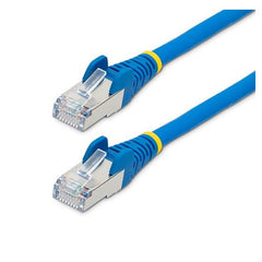 CAVO ETHERNET CAT6A 10 M - LSZH