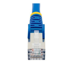 CAVO ETHERNET CAT6A 10 M - LSZH