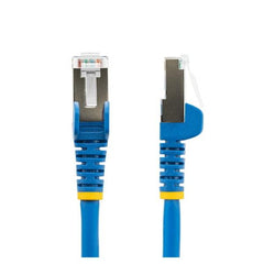 CAVO ETHERNET CAT6A 1 M-LSZH