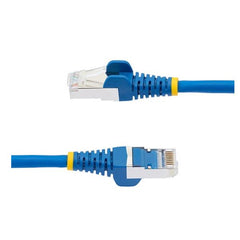 CAVO ETHERNET CAT6A 1 M-LSZH