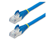 CAVO ETHERNET CAT6A 2 M-LSZH