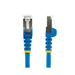 CAVO ETHERNET CAT6A 2 M-LSZH