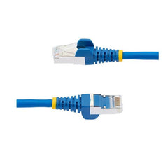 CAVO ETHERNET CAT6A 7.5 M - LSZH
