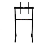Free Standing Single Monitor Stand
