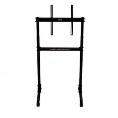 Free Standing Single Monitor Stand