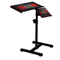 FREE STANDING KEYBOARD & MOUSE STAND
