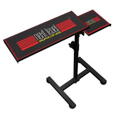 FREE STANDING KEYBOARD & MOUSE STAND