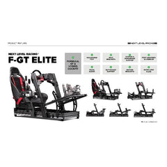 F-GT Elite