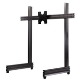 ELITE QUAD MONITOR STAND