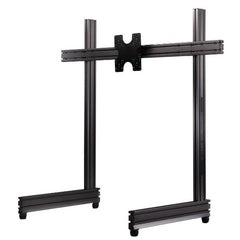 ELITE QUAD MONITOR STAND
