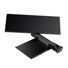 F-GT Elite Keyboard & Mouse Tray