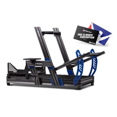 F-GT Elite iRacing Edition