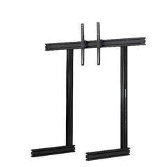 ELITE FREESTAND SINGLE MONITOR STAND