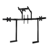 ELITE QUAD MONITOR STAND