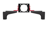ELITE 160 DD FRONT AND SIDE MOUNT ADAPTER