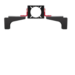 ELITE 160 DD FRONT AND SIDE MOUNT ADAPTER