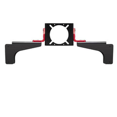 ELITE 160 DD FRONT AND SIDE MOUNT ADAPTER