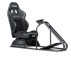 NEXT LEVEL RACING POSTAZIONE DI GUIDA F-GT ELITE WHEEL PLATE EDITION