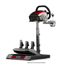 NEXT LEVEL RACING SUPPORTO PER VOLANTE WHEEL STAND LITE