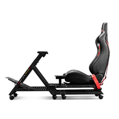 NEXT LEVEL RACING POSTAZIONE DI GUIDA GTTRACK