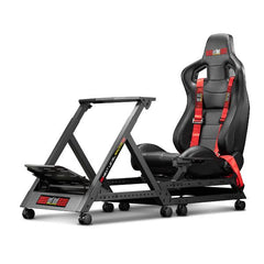 NEXT LEVEL RACING POSTAZIONE DI GUIDA GTTRACK