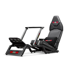 NEXT LEVEL RACING POSTAZIONE DI GUIDA F-GT