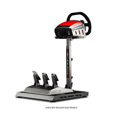 NEXT LEVEL RACING SUPPORTO PER VOLANTE WHEEL STAND RACER