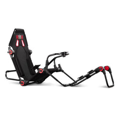 NEXT LEVEL RACING POSTAZIONE DI GUIDA F-GT LITE