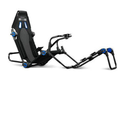 NEXT LEVEL RACING POSTAZIONE DA CORSA
