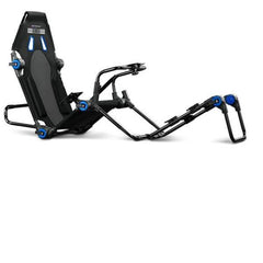 NEXT LEVEL RACING POSTAZIONE DA CORSA