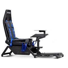 NEXT LEVEL FLIGHT SIMULATOR