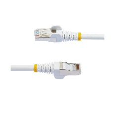 Cavo Ethernet CAT 6a - 2m - Bianco