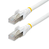 Cavo Ethernet CAT 6a - 3m - Bianco