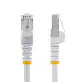 Cavo Ethernet CAT 6a - 5m - Bianco
