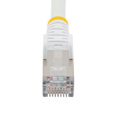 Cavo Ethernet CAT 6a - 5m - Bianco