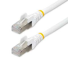 Cavo Ethernet CAT 6a - 5m - Bianco