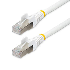 Cavo Ethernet CAT 6a - 7m - Bianco