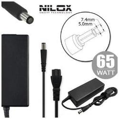 NILOX TECH - Alimentatore per HP COMPAQ