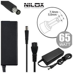 NILOX TECH - Alimentatore per HP COMPAQ