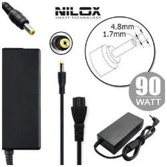 NILOX TECH - Alimentatore per HP COMPAQ