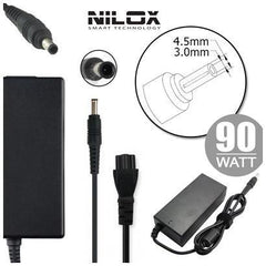 NILOX TECH - Alimentatore per HP COMPAQ