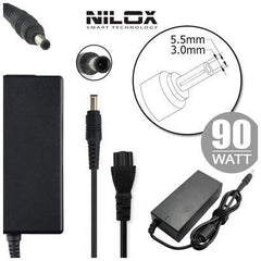 NILOX TECH - Alimentatore per SAMSUNG