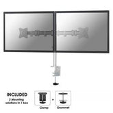 NM-D135DSILVER