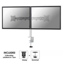 NM-D135DSILVER
