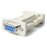 Adattatore seriale DB9 RS-232