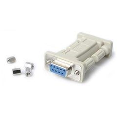 Adattatore seriale DB9 RS-232