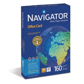 Office Card