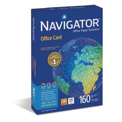 Office Card