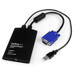 Adattatore Crash Cart portatile - Console KVM