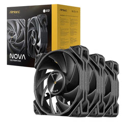 NOVA120 3PACK